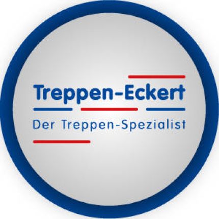 Logo van Treppen-Eckert GmbH&Co.KG