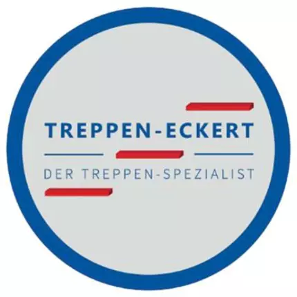 Logo od Treppen-Eckert GmbH&Co.KG