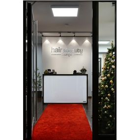 Bild von Hair & Beauty Lounge Haarmonie