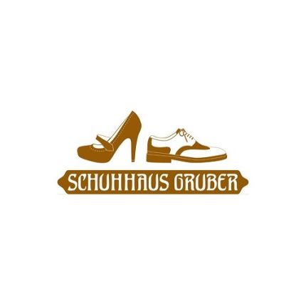 Logo von Schuhhaus Gruber