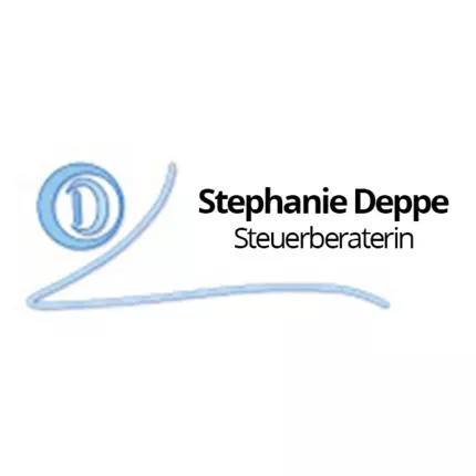 Logo von Stephanie Deppe Steuerberaterin