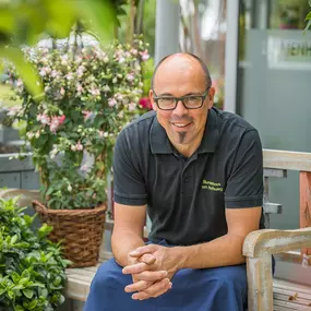 Bild von Blumenhaus am Hochweg