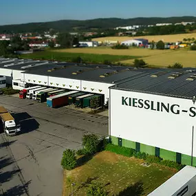 Bild von Kiessling-Spedition / Donau-Speditions-Ges. Kießling mbH & Co. KG