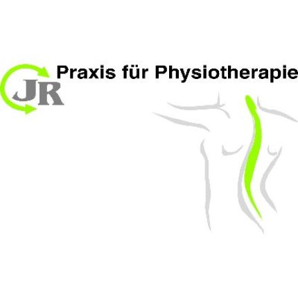 Logotyp från Physiotherapie Reichhardt