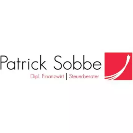 Logótipo de Steuerberater Patrick Sobbe