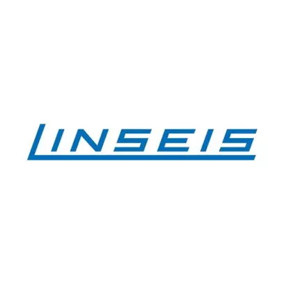 Logótipo de Linseis Meßgeräte GmbH