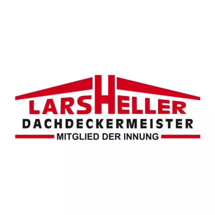 Logo van Lars Heller Dachdeckermeister GmbH & Co. KG