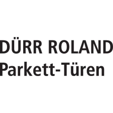Logo da Roland Dürr