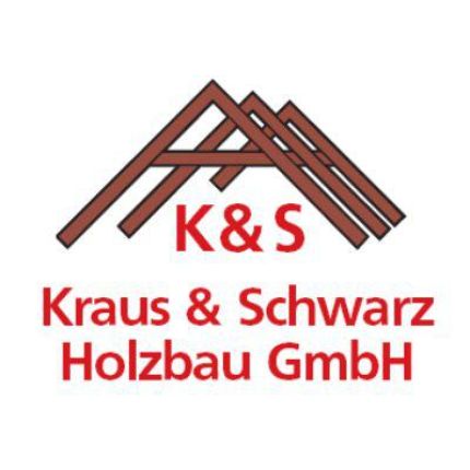 Logotyp från Kraus & Schwarz Holzbau GmbH
