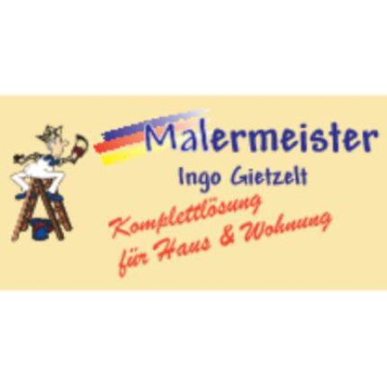 Logótipo de Malermeister Ingo Gietzelt