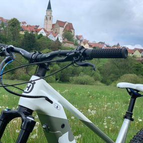 Bild von Fahrrad Kostner