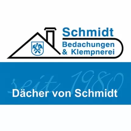 Logo von Dächer von Schmidt GmbH & Co. KG