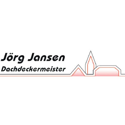 Logotyp från Jörg Jansen Dachdeckermeister