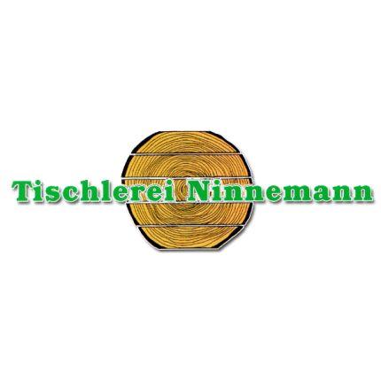 Logótipo de Tischlerei Ninnemann