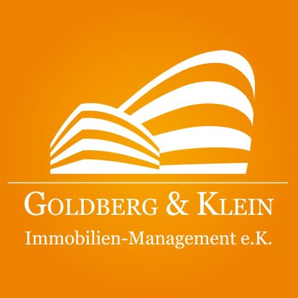 Logo from Goldberg & Klein Immobilien-Management e.K.