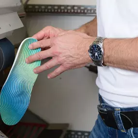 Bild von Orthopädie Schuhtechnik Dess  GmbH