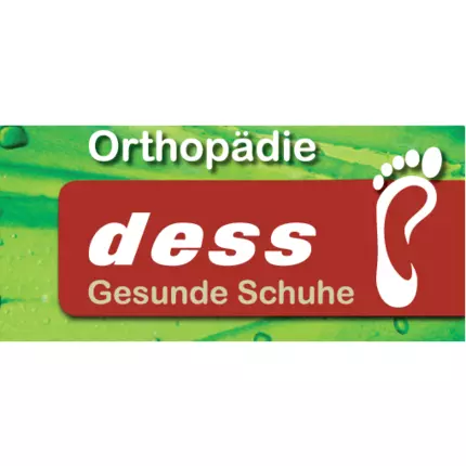 Logótipo de Dess Gesunde Schuhe Orthopädie Schuhtechnik GmbH