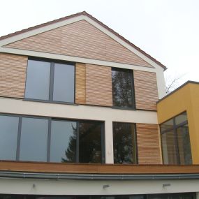 Bild von Holzbau Steger