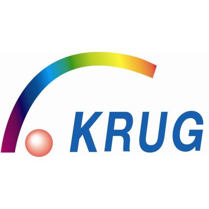 Logo van Krug Eckhard Installations- und Heizungsbaumeist