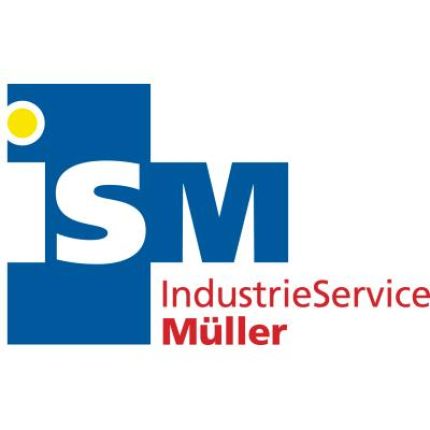 Logo van ISM IndustrieService Müller GmbH