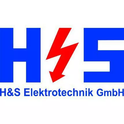 Logo de H & S Elektrotechnik GmbH