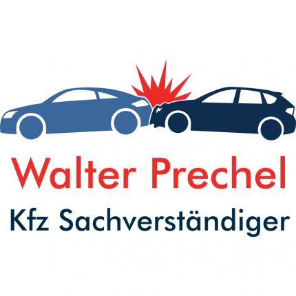 Logo od Walter Prechel Kfz.-Sachverständiger