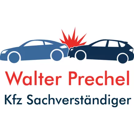 Logótipo de Walter Prechel Kfz.-Sachverständiger