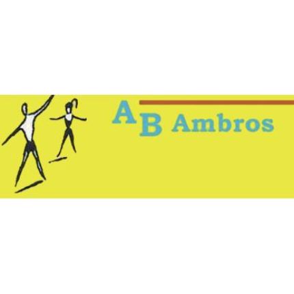 Logo fra Krankengymnastik AB Ambros
