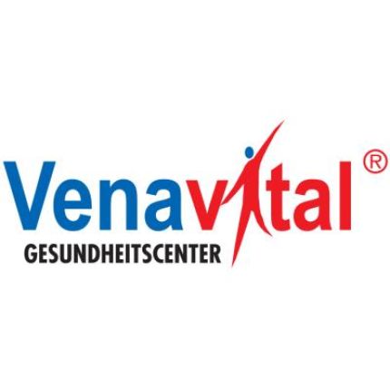 Logotyp från Venavital Gesundheitscenter GmbH