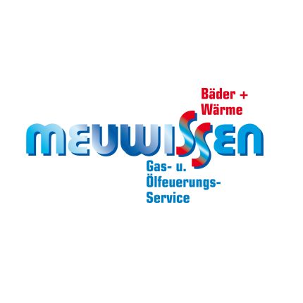 Logo od Ulrich Meuwissen GmbH Sanitär-u.Heizungsbau