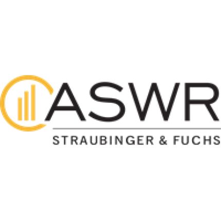 Logo von ASWR Straubinger & Fuchs Steuerberatungsgesellschaft mbH & Co. KG
