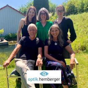 Bild von Optik Hemberger