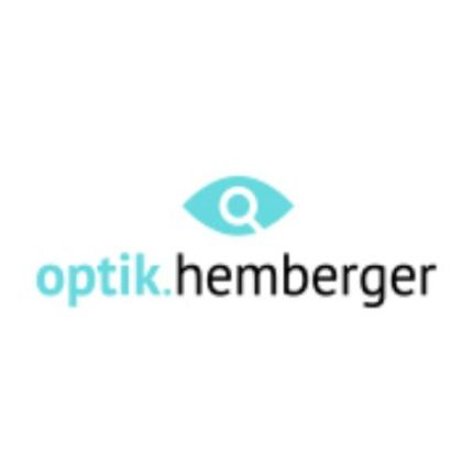 Logo od Optik Hemberger