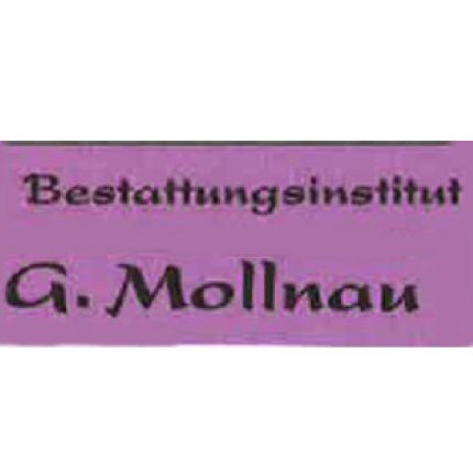 Λογότυπο από Mollnau Günter Bestattungsinstitut