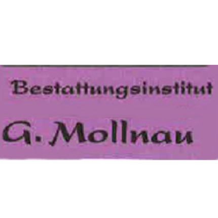 Logo da Mollnau Günter Bestattungsinstitut