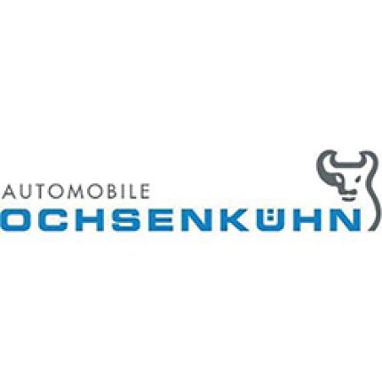 Λογότυπο από Automobile Ochsenkühn GmbH, Jeep Vertragshändler, Dodge, RAM u. Chrysler Servicepartner