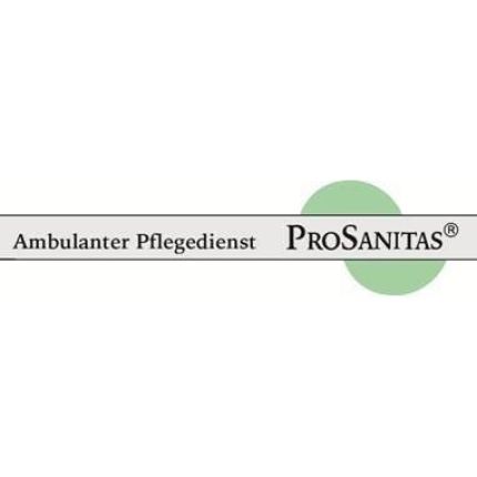 Logo von Ambulanter Pflegedienst ProSanitas®