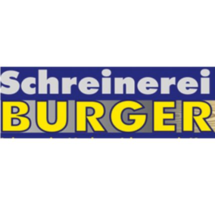 Logo van Schreinerei Jochen Burger
