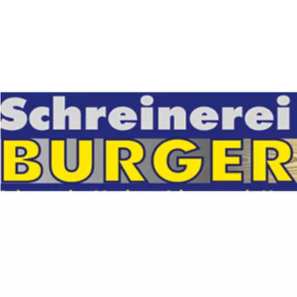 Logo da Schreinerei Jochen Burger