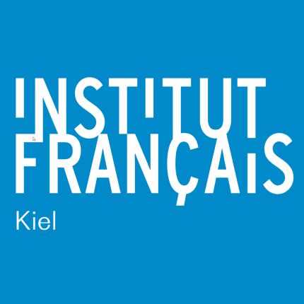 Logo fra Institut Français Kiel