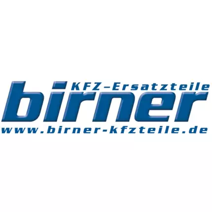 Λογότυπο από Kfz-Ersatzteile Birner GmbH