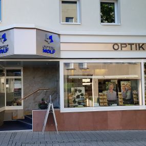 Bild von Optik Wolf