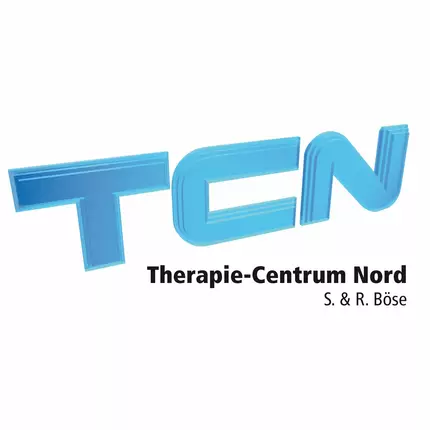 Λογότυπο από Therapie-Centrum Nord