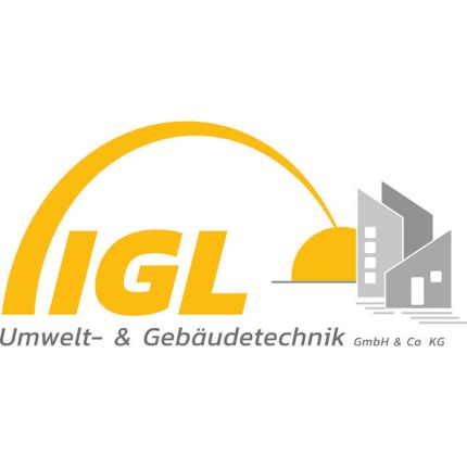 Logo de IGL Umwelt- und Gebäudetechnik GmbH & Co. KG