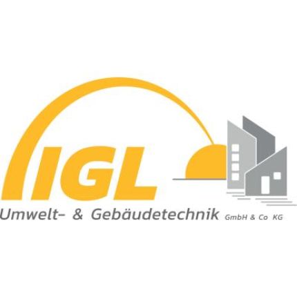 Logotyp från IGL Umwelt und Gebäudetechnik GmbH & Co. KG