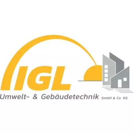 Logo von IGL Umwelt und Gebäudetechnik GmbH & Co. KG