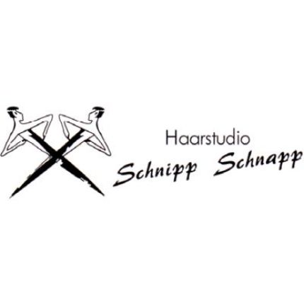 Logotipo de Doris Sauer Haarstudio Schnipp-Schnapp
