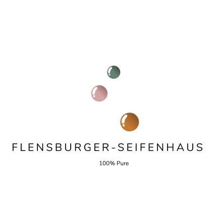 Logotyp från Flensburger Seifenhaus