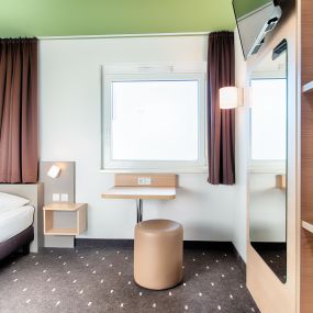 Bild von B&B HOTEL Baden-Airpark