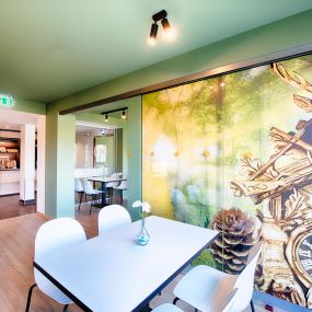 Bild von B&B HOTEL Baden-Airpark